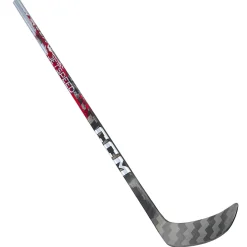 CCM Hockeyklubba Jetspeed FT9 Pro Red Yth