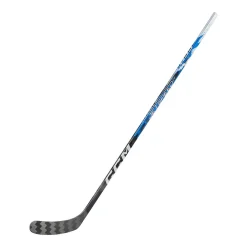 CCM Hockeyklubba Jetspeed FT9 Pro Blue Sr