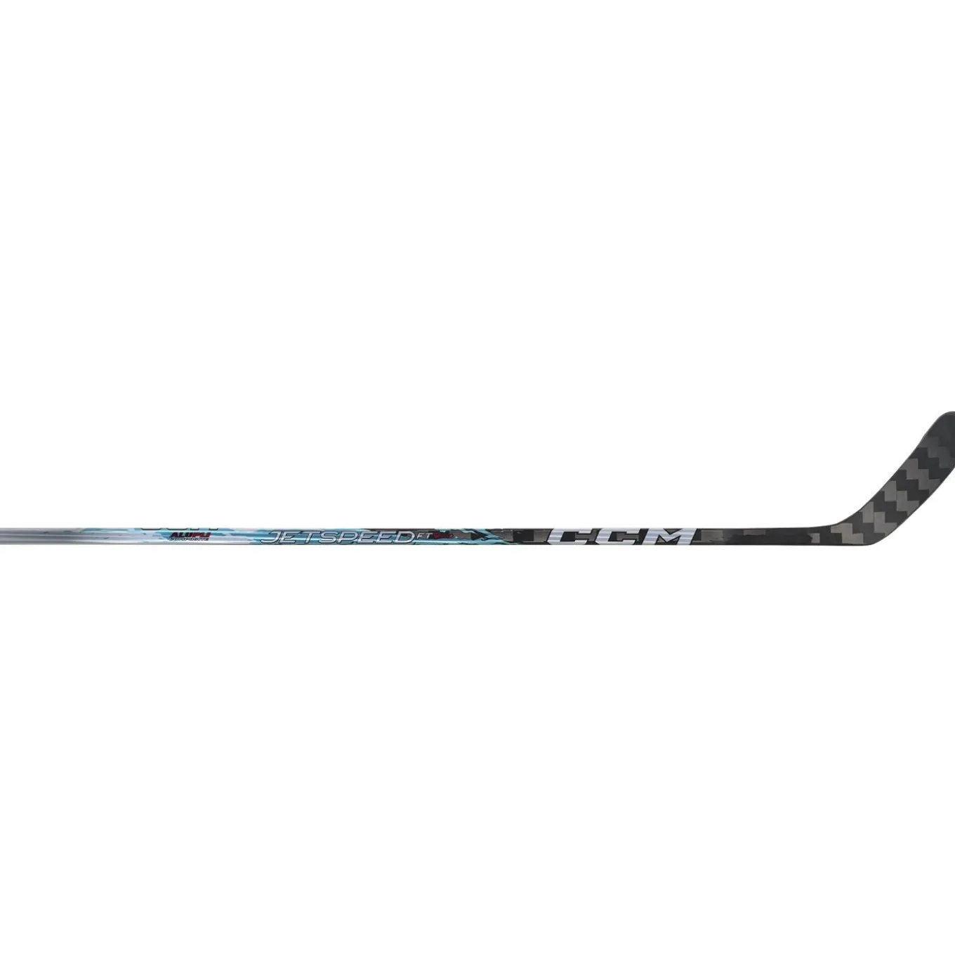 CCM Hockeyklubba Jetspeed FT9 Pro Sr