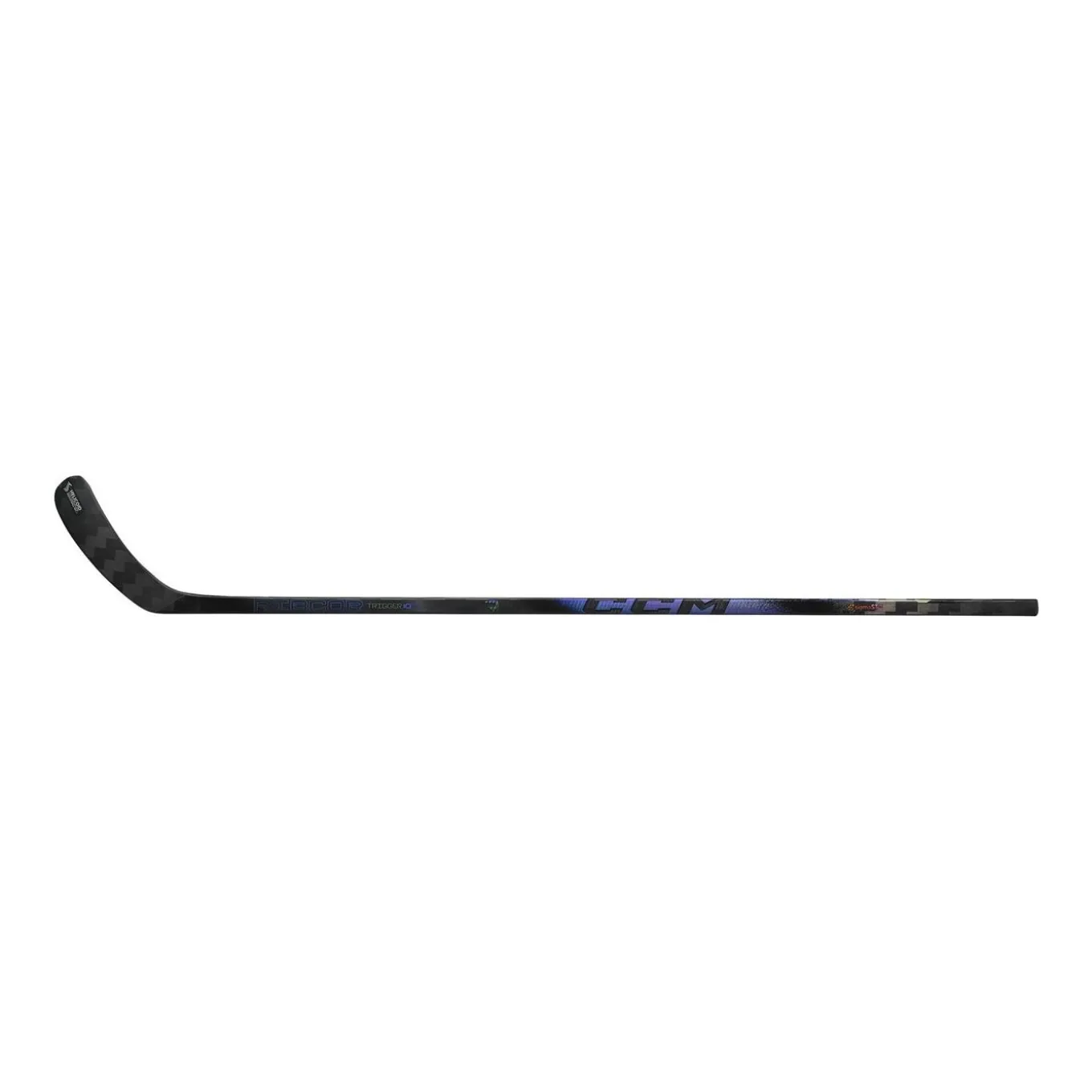 CCM Hockeyklubba Ribcor Trigger 10 Pro Int