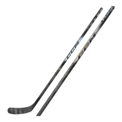 CCM Hockeyklubba Ribcor Trigger 10 Pro Yth - 30 Flex Chrome