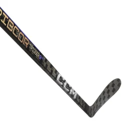 CCM Hockeyklubba Ribcor Trigger 9 Pro Jr
