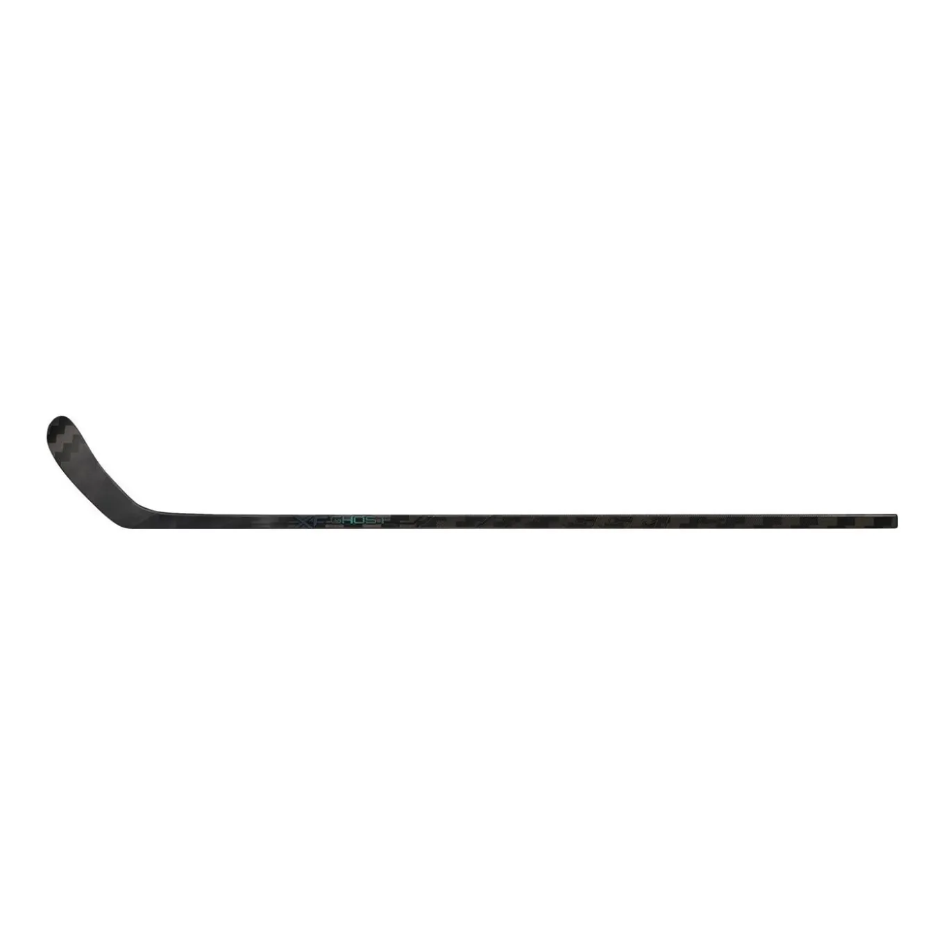 CCM Hockeyklubba XF Ghost Jr