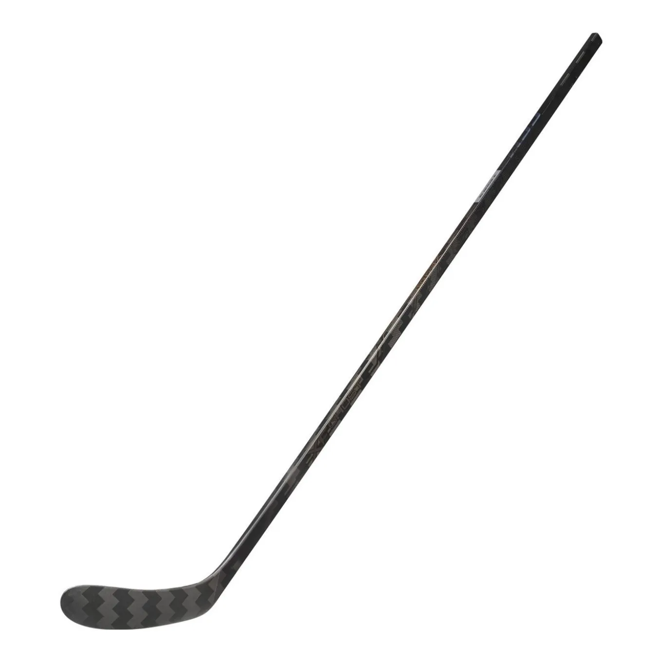 CCM Hockeyklubba XF Ghost Sr