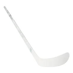 CCM Hockeyklubba XF Ghost Sr White