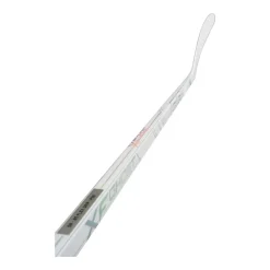 CCM Hockeyklubba XF Ghost Sr White