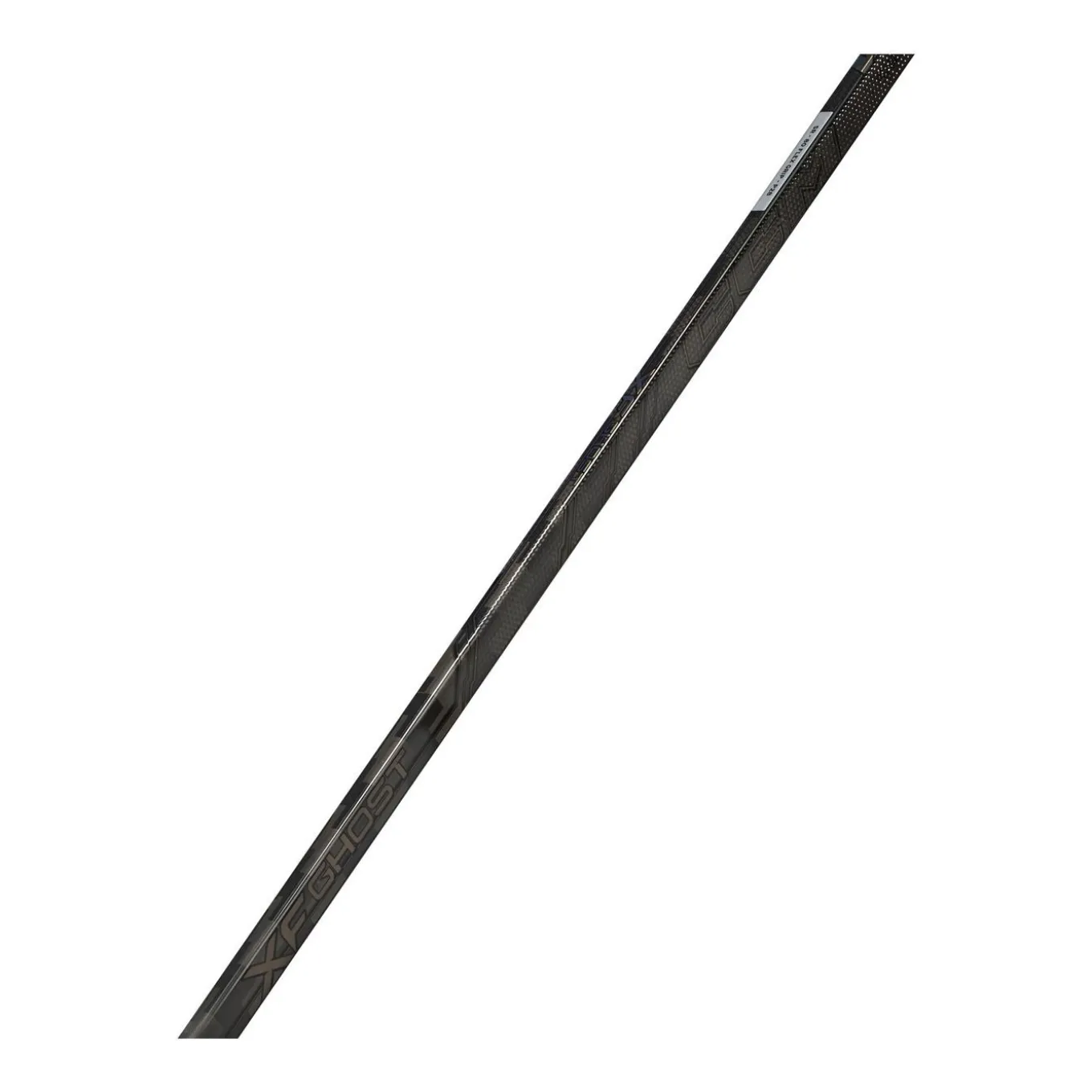CCM Hockeyklubba XF Ghost Yth - 30 Flex
