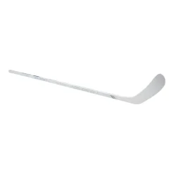 CCM Hockeyklubba XF Ghost Yth White