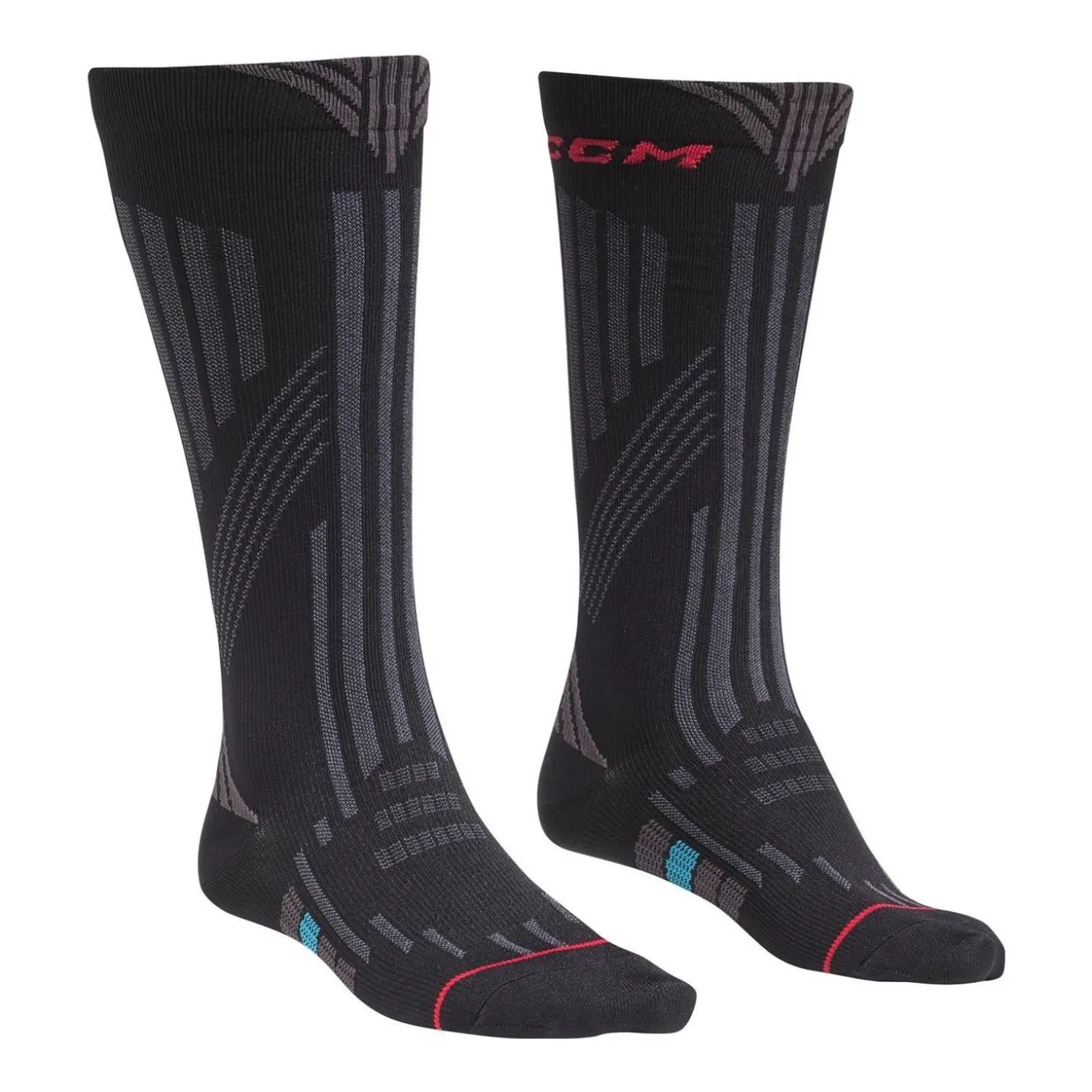 CCM Hockeystrumpa Protech Compression
