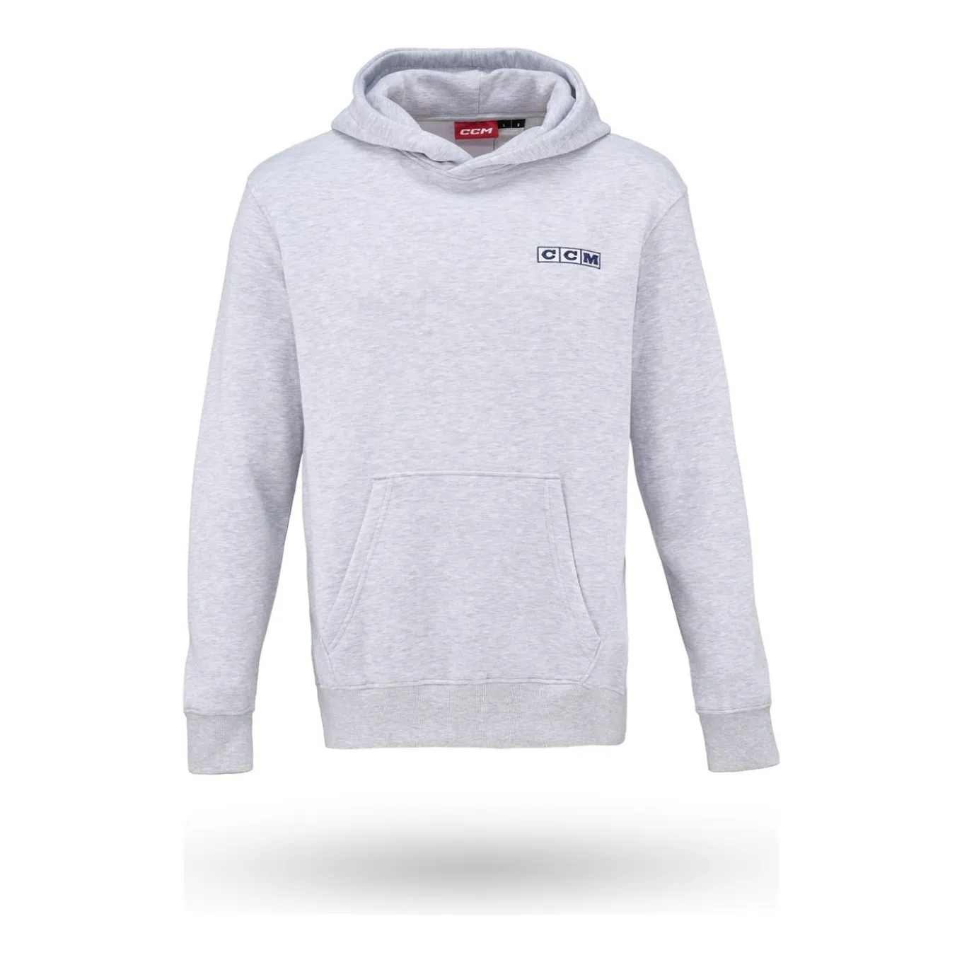 CCM Hoodie Back Print Team Finland Sr