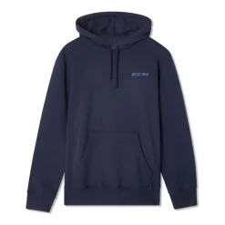 CCM Hoodie Casual Sr Classic Navy