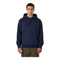 CCM Hoodie Casual Sr Classic Navy