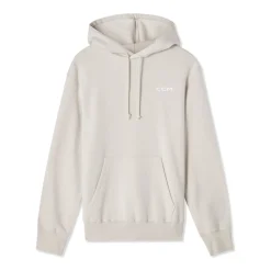 CCM Hoodie Casual Sr Dawn Blue