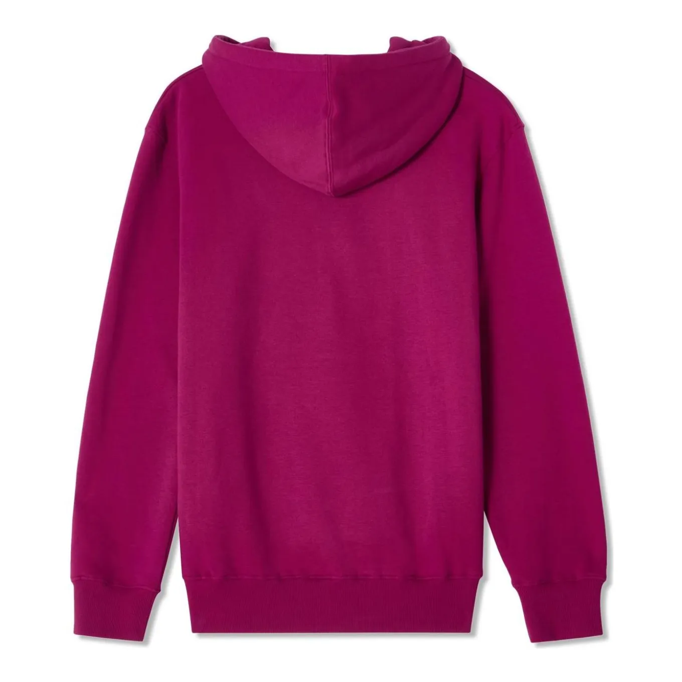 CCM Hoodie Casual Womens Boysenberry