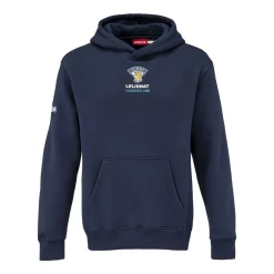 CCM Hoodie Front Print Team Finland Sr