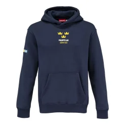 CCM Hoodie Front Print Team Sweden Sr