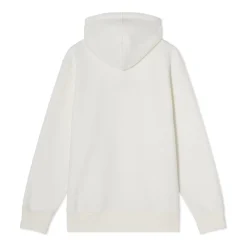 CCM Hoodie Heritage Block Sr Blanc De Blanc