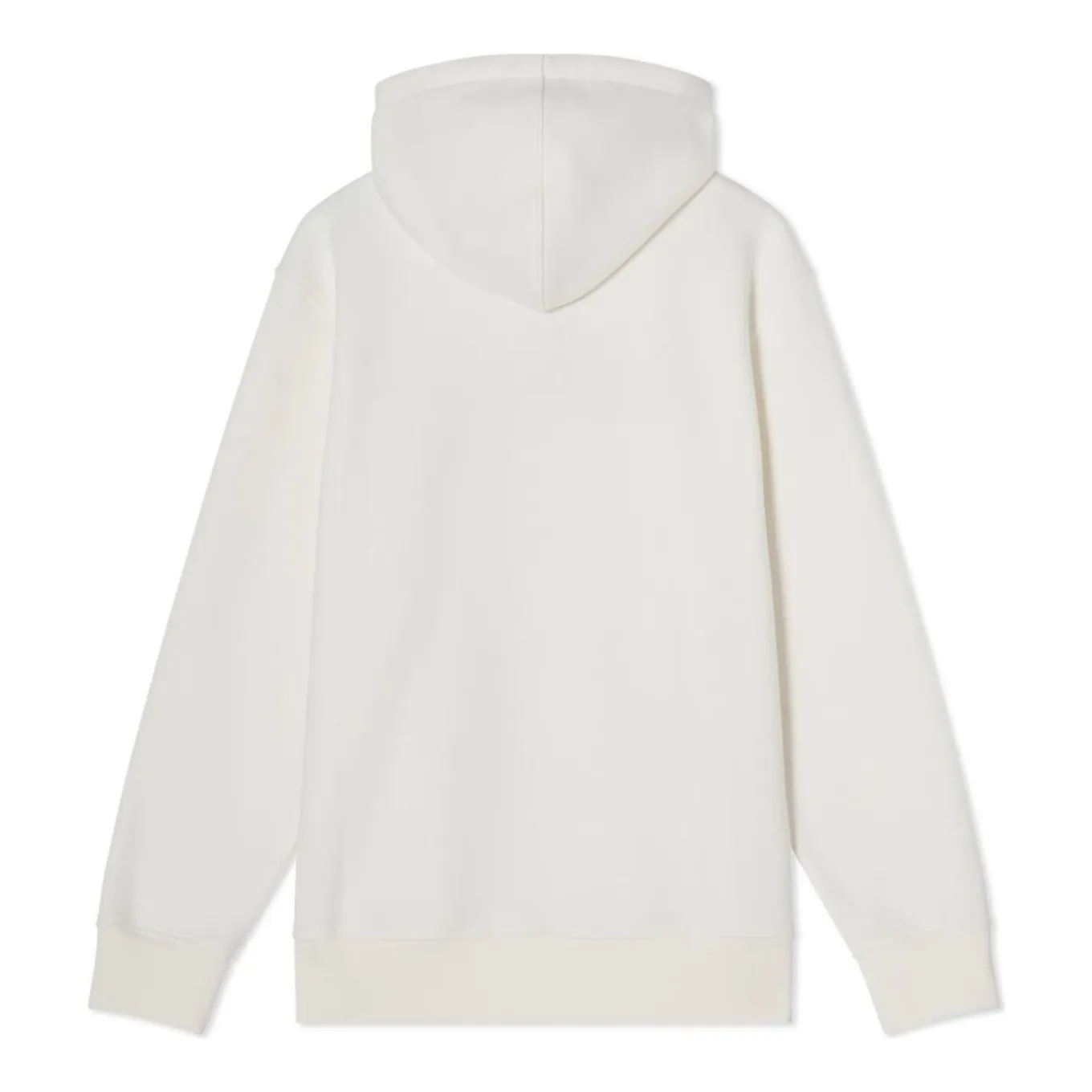 CCM Hoodie Heritage Block Sr Blanc De Blanc