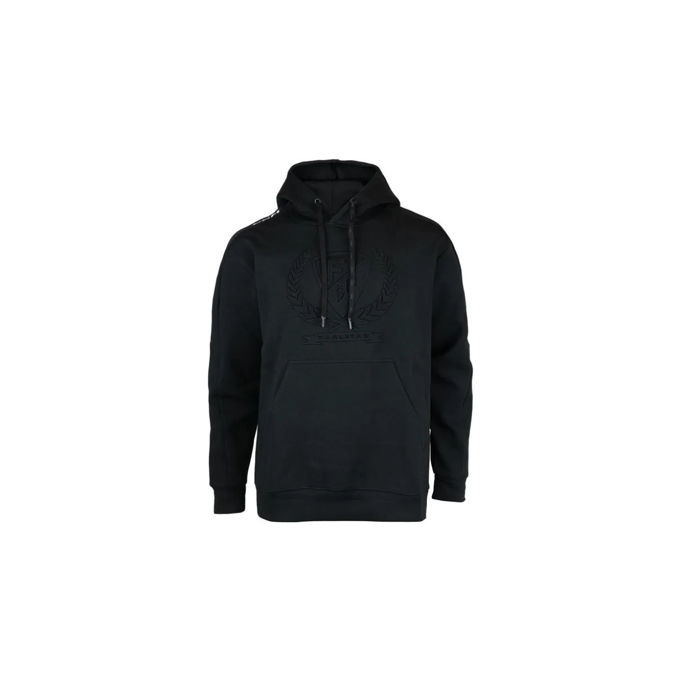 CCM Hoodie Premium FBK Sr