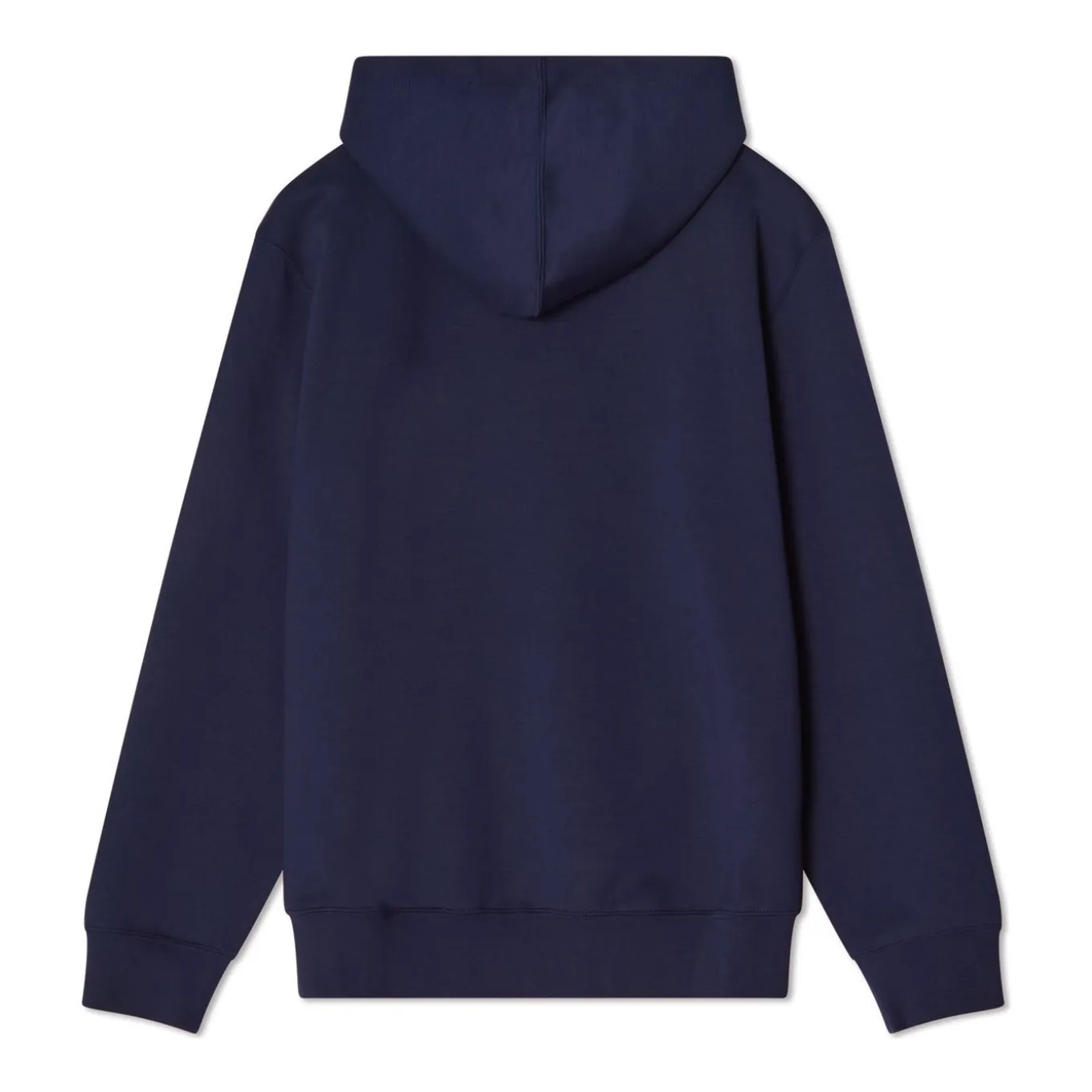 CCM Hoodie Tech Fleece Womens Sr Navy