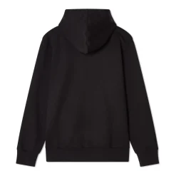 CCM Hoodie Tech Fleece Womens Sr Black