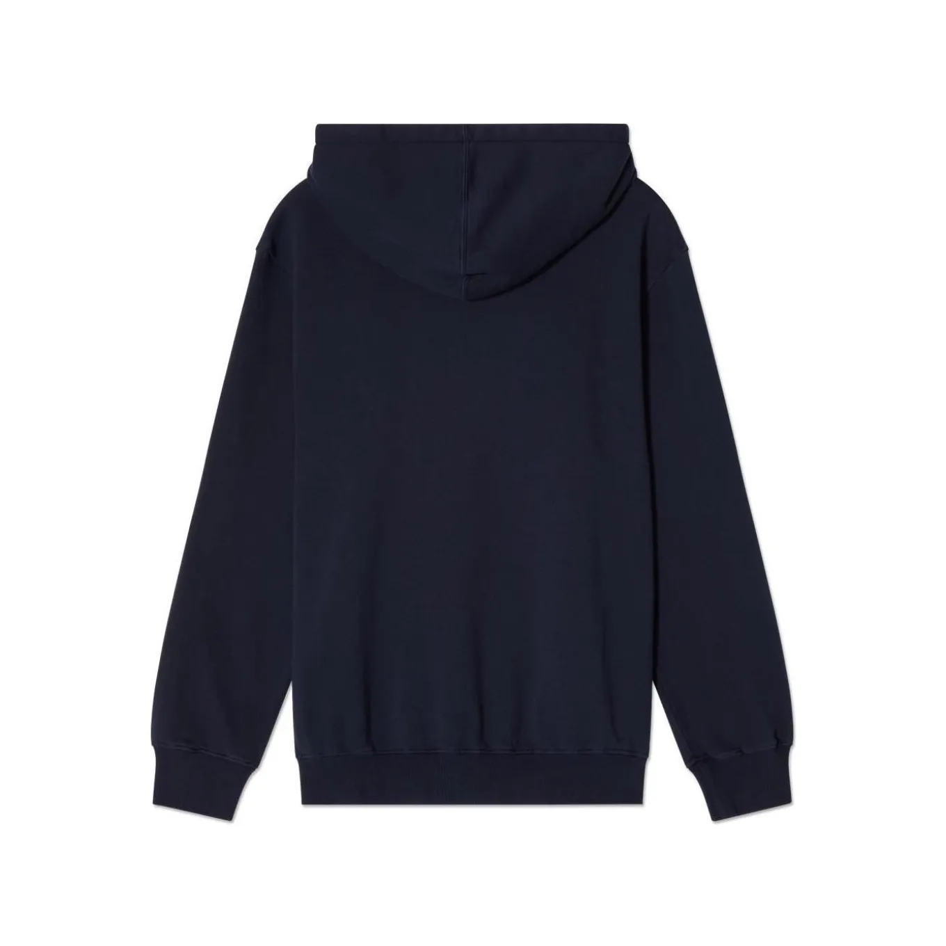 CCM Hoodie Vintage Sr Navy
