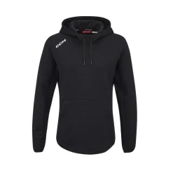 CCM Hoodie Women'S Pullover SR Black