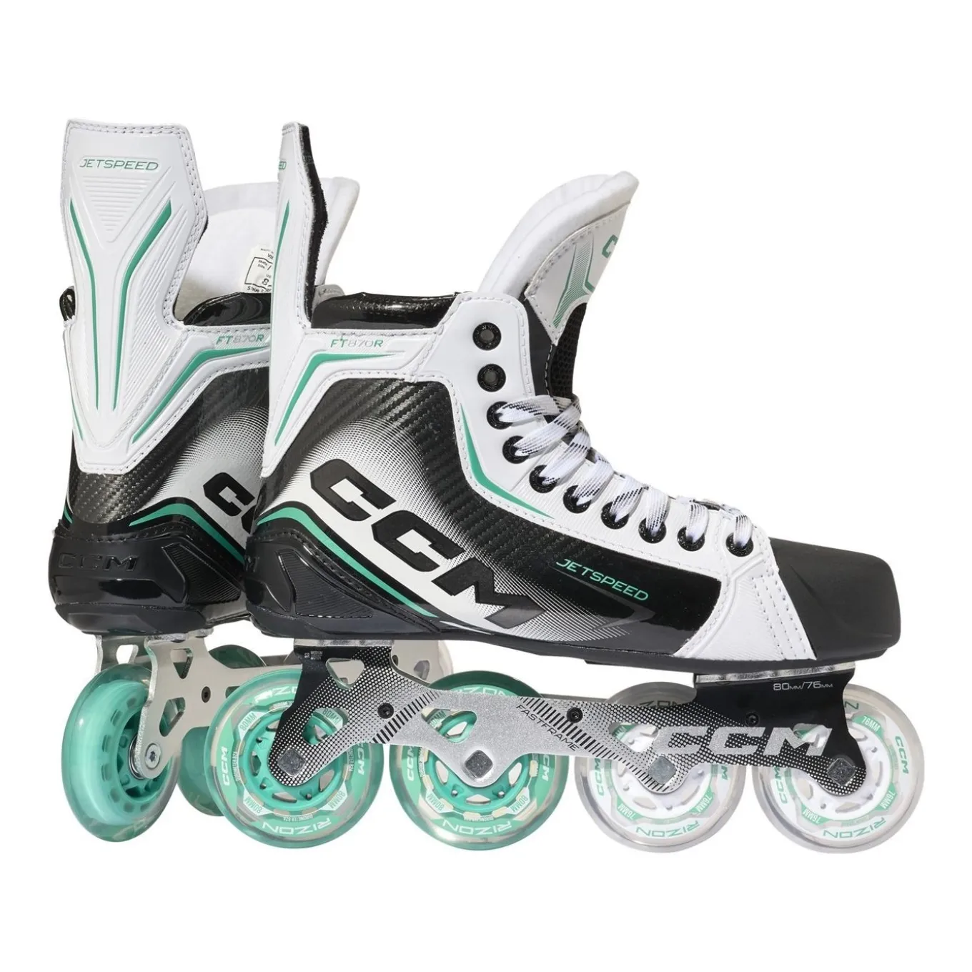 CCM Inlines Jetspeed FT870 Int Regular