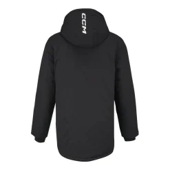 CCM Jacka Team WInter Jr Black