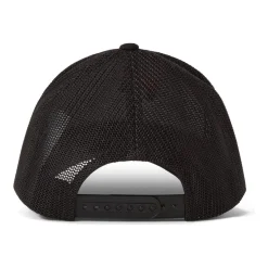 CCM Keps Athleisure Trucker Sr Black