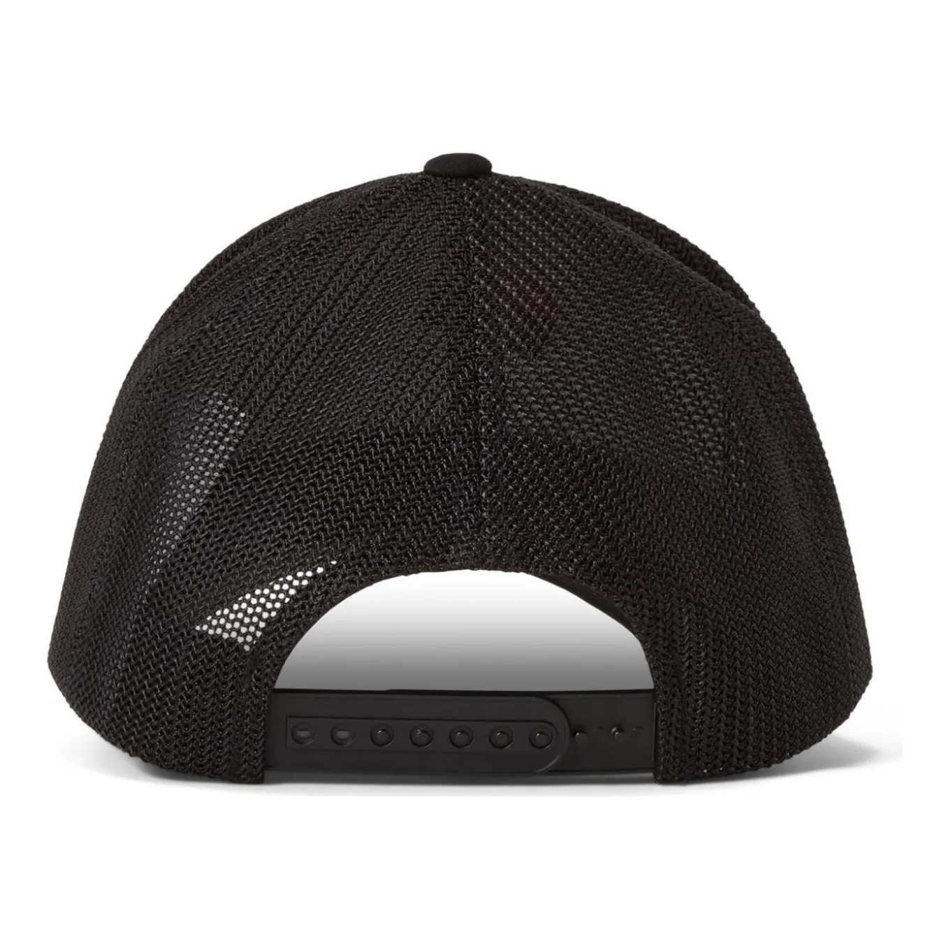 CCM Keps Athleisure Trucker Sr Black