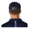 CCM Keps Golf Snapback Sr