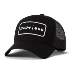 CCM Keps Trucker Winter A Sr