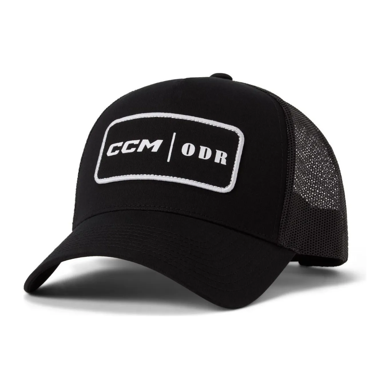 CCM Keps Trucker Winter A Sr
