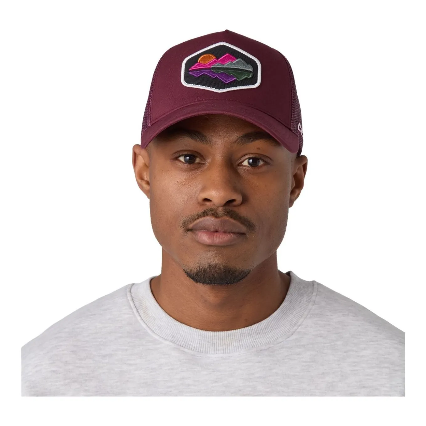CCM Keps Trucker Winter B Sr
