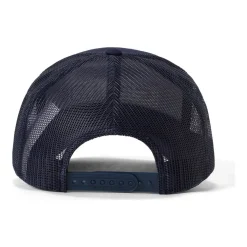 CCM Keps VIntage Trucker Jr Navy