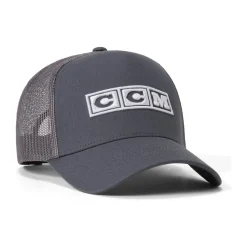 CCM Keps Vintage Trucker Sr Iron