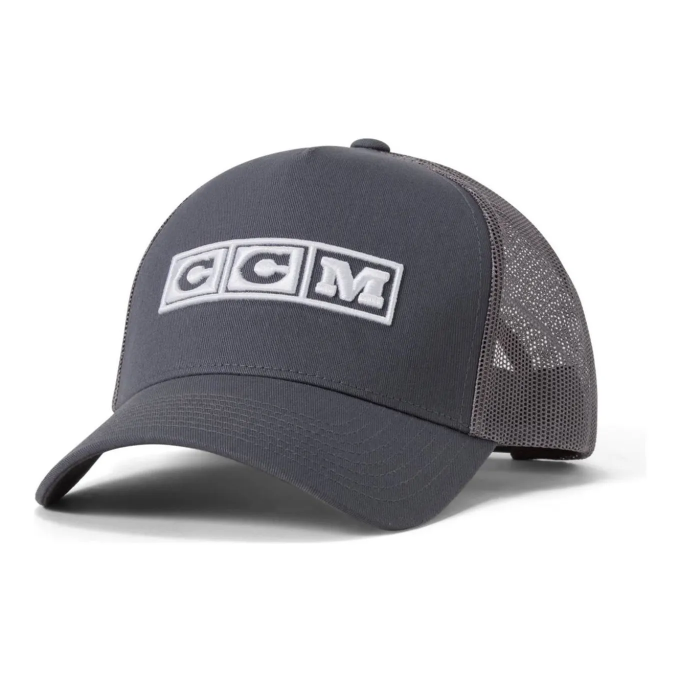 CCM Keps Vintage Trucker Sr Iron