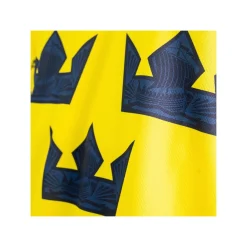 CCM Matchtröja Replica Team Sweden Sr Yellow