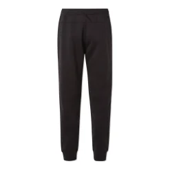 CCM Mjukisbyxa Fleece Jr Black
