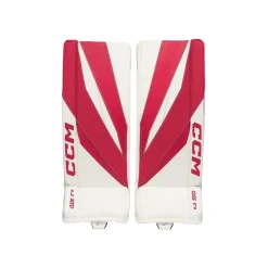 CCM Målvaktsbenskydd Axis F9 Sr Detroit