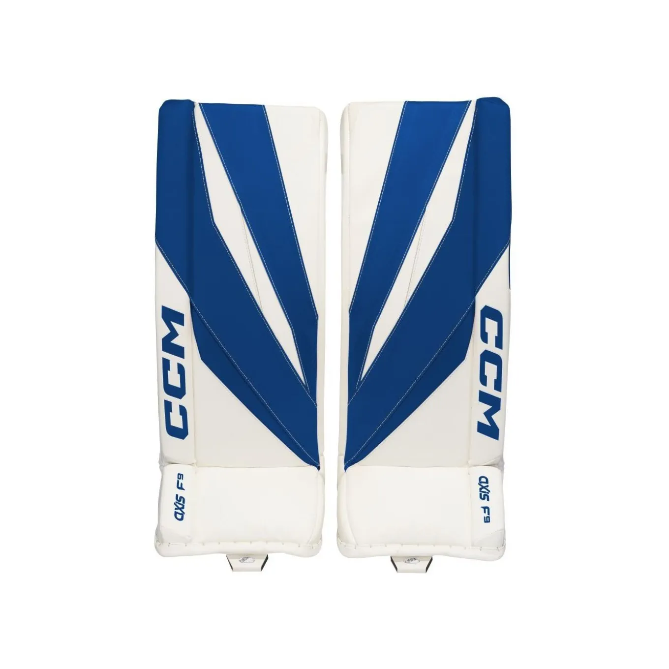 CCM Målvaktsbenskydd Axis F9 Sr Toronto
