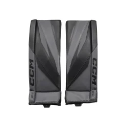CCM Målvaktsbenskydd AXIS XF Total Custom Int