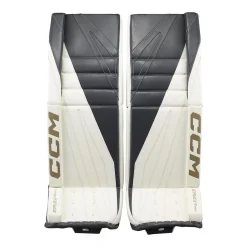 CCM Målvaktsbenskydd EFLEX 7 All Out Custom Sr