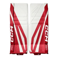 CCM Målvaktsbenskydd EFLEX 7.9 Int Detroit