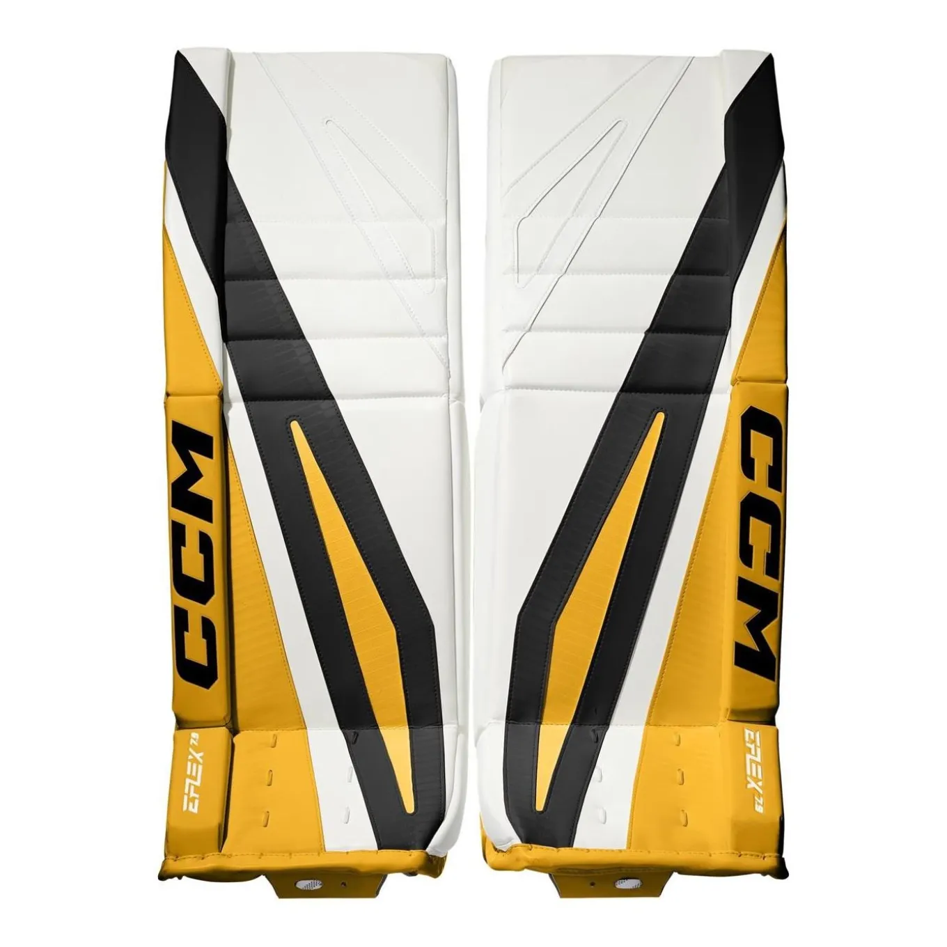 CCM Målvaktsbenskydd EFLEX 7.9 Int Boston