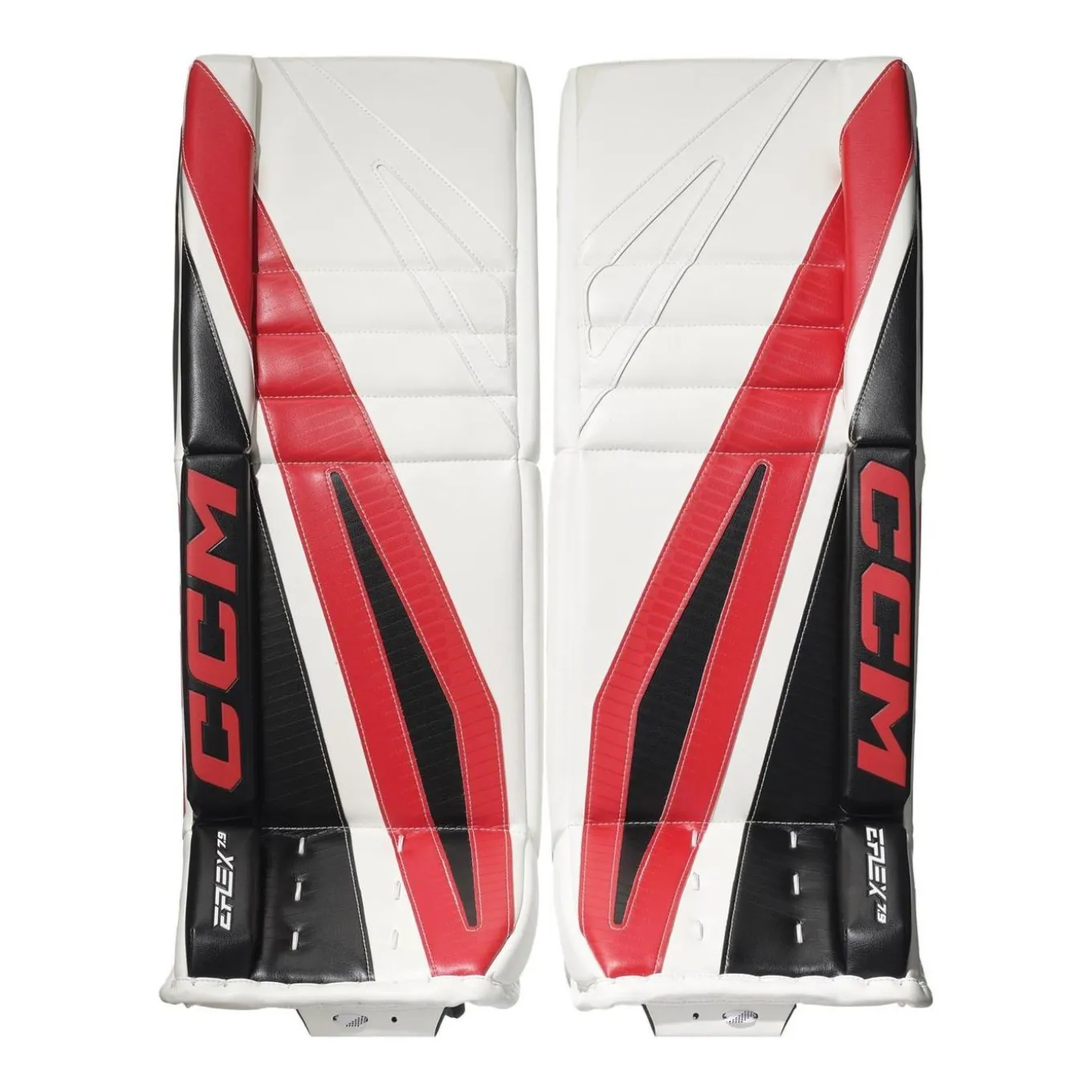 CCM Målvaktsbenskydd EFLEX 7.9 Int Chicago
