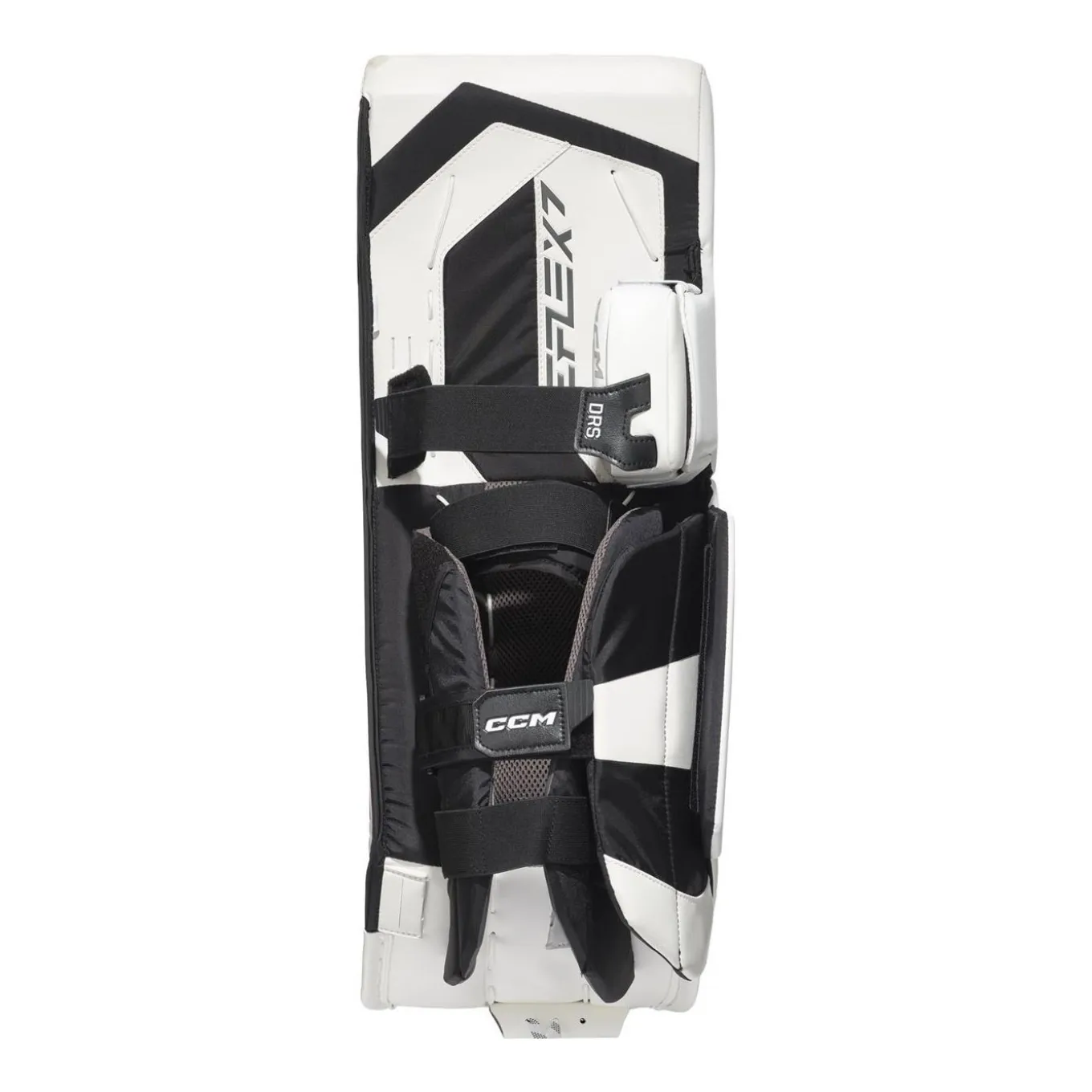 CCM Målvaktsbenskydd EFLEX 7.9 Int Chicago