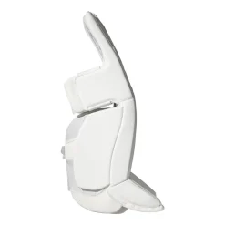 CCM Målvaktsbenskydd EFLEX 7.9 Sr White