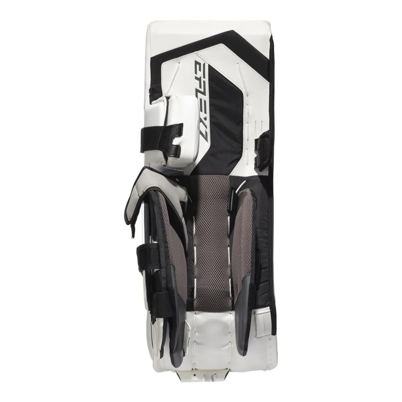 CCM Målvaktsbenskydd EFLEX 7.9 Sr Chicago